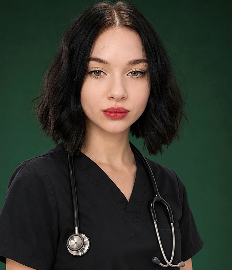 Сафонова