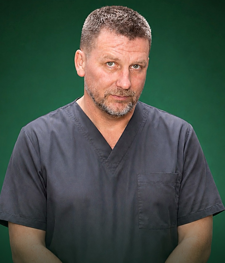 Худяков