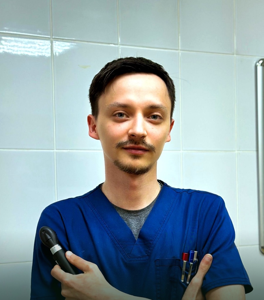 Макушев