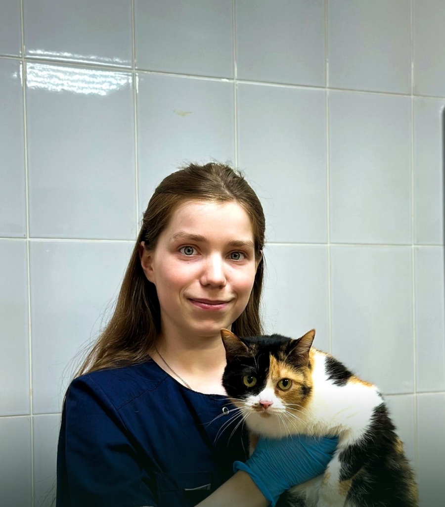 Прохорова